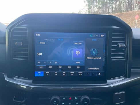 Used 2025 Ford F150 STX image 16