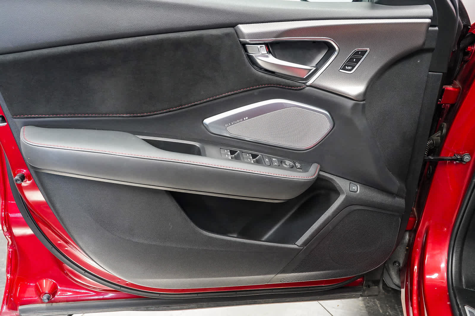 Used 2023 Acura RDX w/ Advance Package FWD image 22