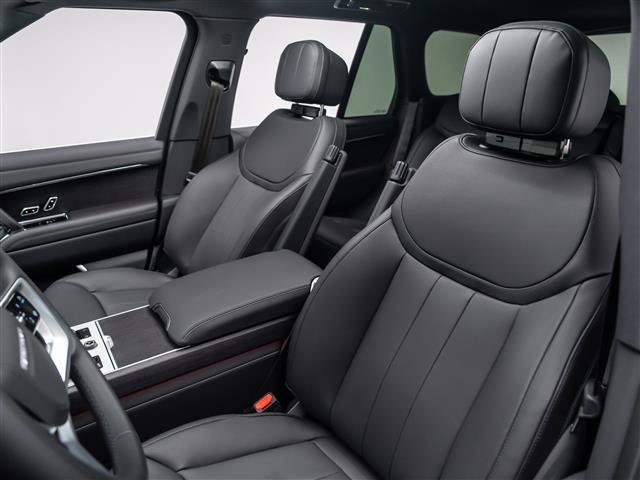 New 2027 Land Rover Range Rover SE AWD/4WD image 15