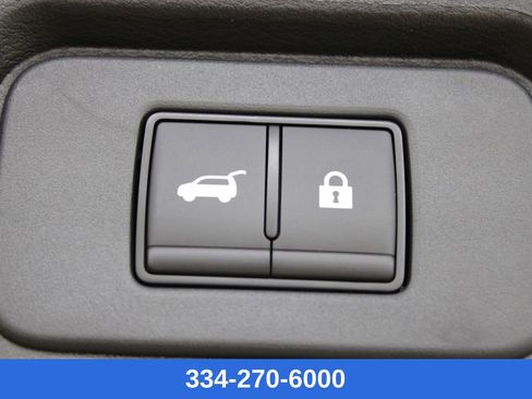 New 2026 Nissan Rogue SV image 29