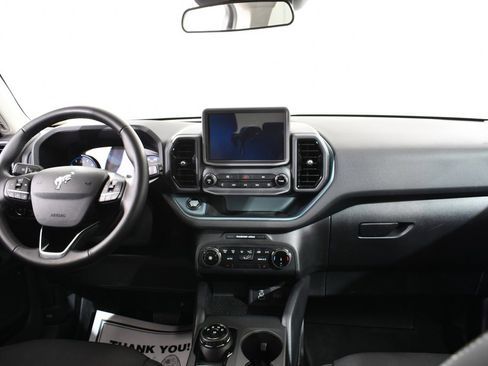 Used 2024 Ford Bronco Sport Badlands image 7