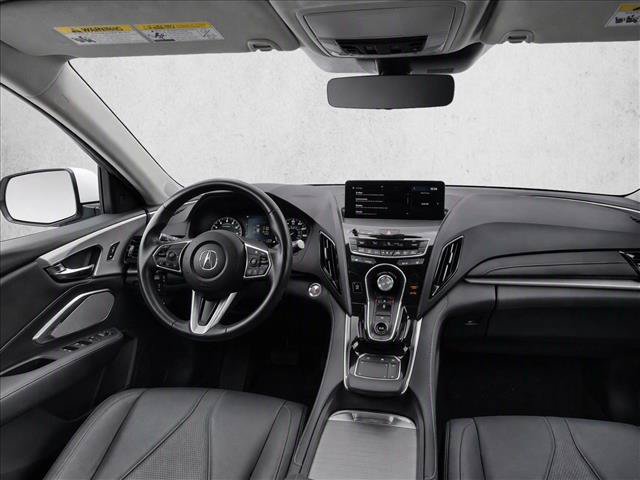 Used 2023 Acura RDX w/ Technology Package FWD image 26