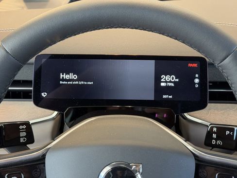 New 2025 Volvo EX90 Ultra image 21