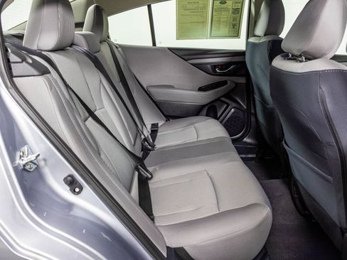Used 2025 Subaru Legacy Premium AWD/4WD image 42