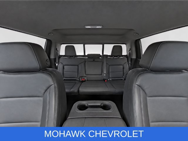 Used 2019 Chevrolet Silverado 1500 LT Trail Boss AWD/4WD image 19