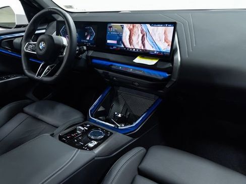 Used 2025 BMW X3 xDrive30i w/ Premium Package image 26
