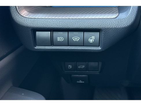 Certified 2026 Toyota Prius Limited AWD/4WD image 27