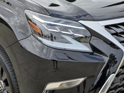 Certified 2023 Lexus GX 460 Premium image 37