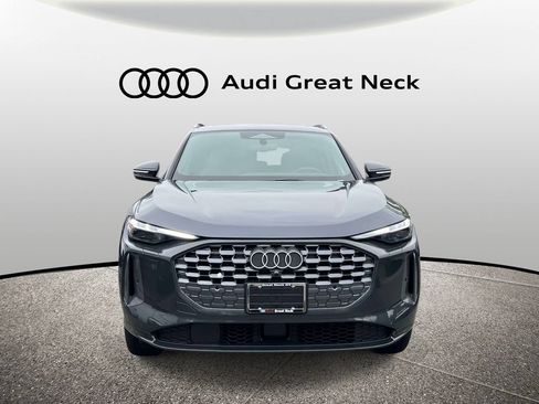 New 2026 Audi Q5 2.0T AWD/4WD image 18