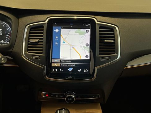 Used 2019 Volvo XC90 T6 Momentum w/ Protection Package AWD/4WD image 43