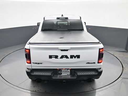 Used 2022 RAM 1500 TRX w/ TRX Level 2 Equipment Group image 30