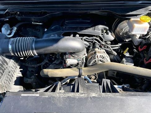 Used 2022 RAM 1500 Big Horn AWD/4WD image 33