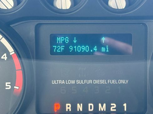 Used 2015 Ford F250 XL w/ Power Equipment Group AWD/4WD image 23