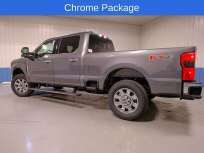 New 2026 Ford F350 Lariat w/ Lariat Ultimate Package