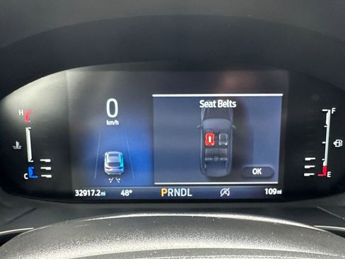 Used 2023 Ford Escape ST-Line image 13