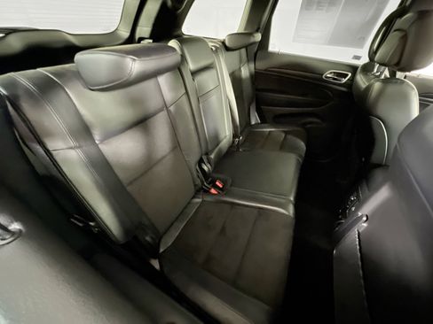 Used 2022 Jeep Grand Cherokee Laredo X image 26