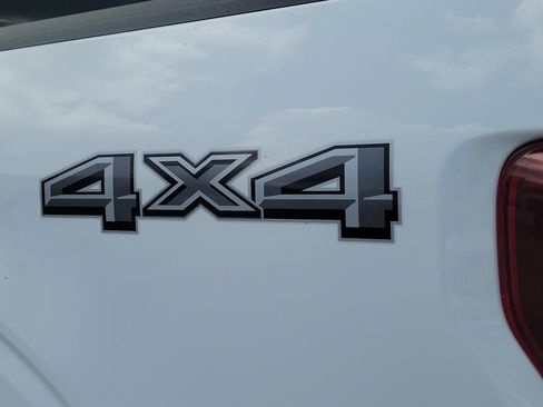 Used 2024 Ford F150 STX AWD/4WD image 11