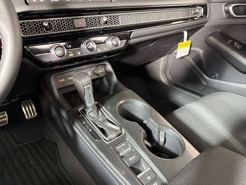 New 2026 Honda Civic Sport image 17