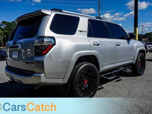 Used 2019 Toyota 4Runner SR5 image 15