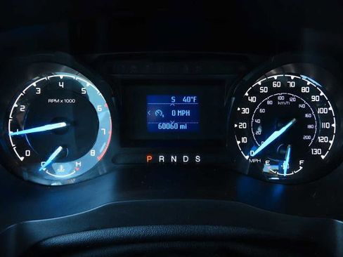 Certified 2019 Ford Ranger XL w/ Equipment Group 101A Mid image 32