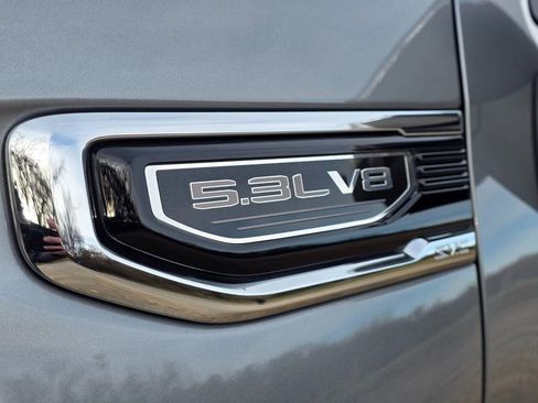 Used 2024 GMC Sierra 1500 SLT image 8