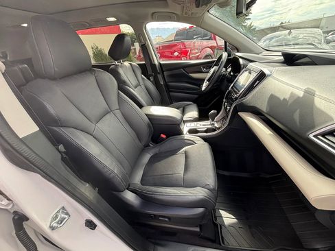 Used 2022 Subaru Ascent Touring w/ Popular Package #2A image 29
