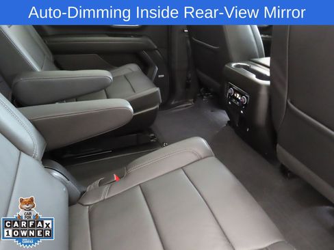 Used 2023 Chevrolet Tahoe Z71 w/ Luxury Package image 26