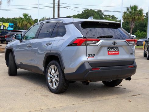 Used 2024 Toyota RAV4 XLE Premium w/ Weather Package FWD image 21