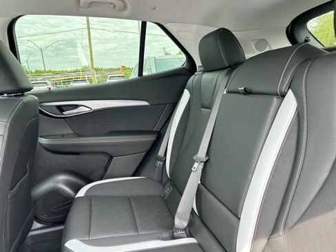 New 2026 Buick Envision Sport Touring AWD/4WD image 18