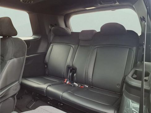New 2027 Kia Telluride X-Line SX Prestige AWD/4WD image 19