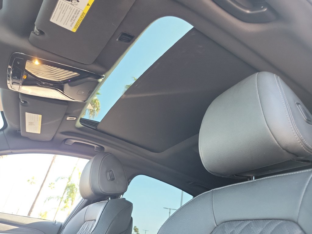 Used 2023 BMW 540i w/ M Sport Package RWD image 19