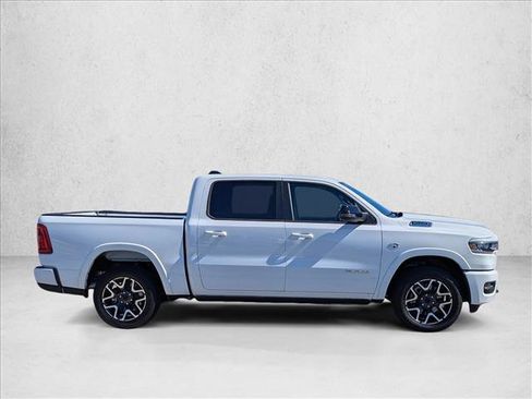 New 2026 RAM 1500 Laramie image 4