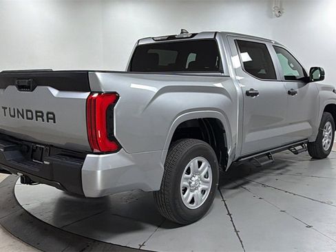 New 2026 Toyota Tundra SR image 5