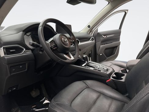 Used 2023 MAZDA CX-5 AWD 2.5 S w/ Premium Plus Pkg image 10