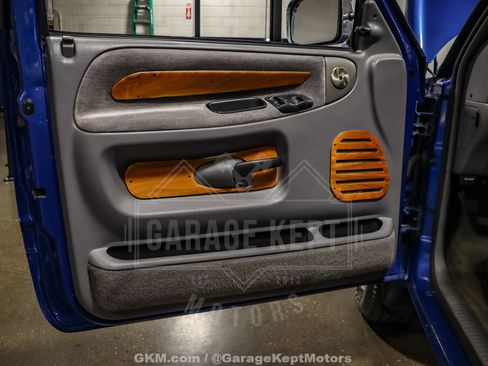 Used 1996 Dodge Ram 1500 Truck 2WD Regular Cab image 89