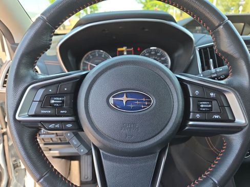 Used 2018 Subaru Crosstrek 2.0i Limited AWD/4WD image 23