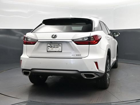 Used 2016 Lexus RX 350 AWD w/ Premium Package image 7