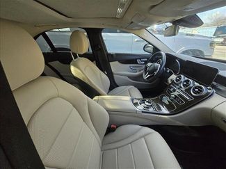 Used 2021 Mercedes-Benz C 300 Sedan video 3