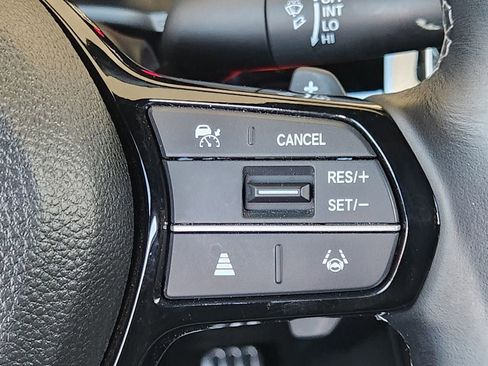 Certified 2025 Honda Civic Sport image 27