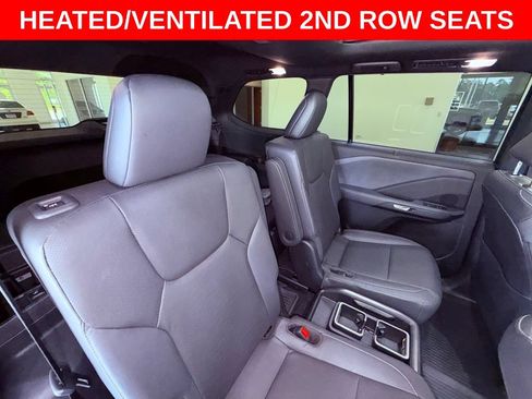 Certified 2025 Lexus TX 350 FWD w/ Technology Package image 17