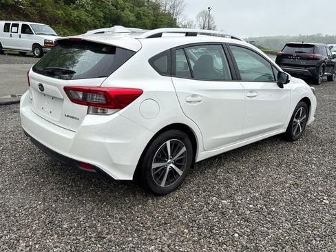 Used 2023 Subaru Impreza 2.0i Premium AWD/4WD image 5