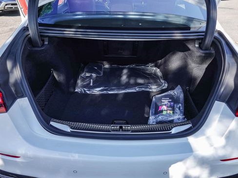 New 2026 Mercedes-Benz S 580 4MATIC Sedan image 25