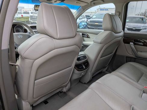 Used 2012 Acura MDX image 17