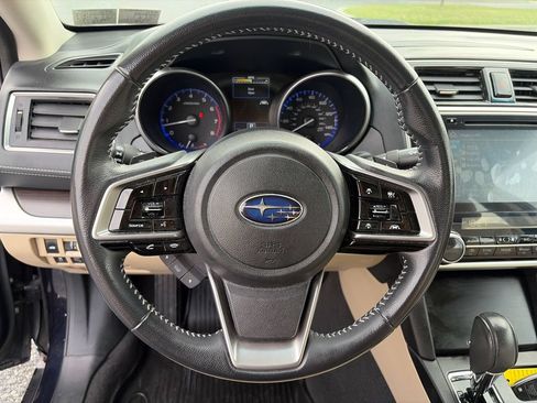 Used 2018 Subaru Legacy 2.5i Limited AWD/4WD image 19