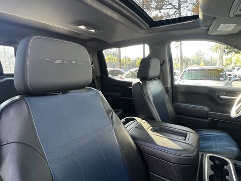 Used 2019 GMC Sierra 1500 Denali w/ Denali Ultimate Package image 48