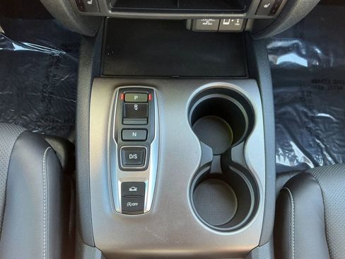 Used 2023 Honda Ridgeline RTL image 21