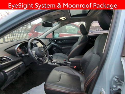 Used 2018 Subaru Crosstrek 2.0i Limited image 6