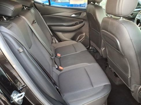 Used 2023 Buick Encore GX Select image 21