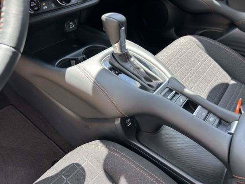 Certified 2024 Honda HR-V Sport image 14