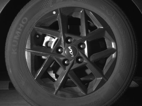 Used 2025 Kia K5 LXS image 15